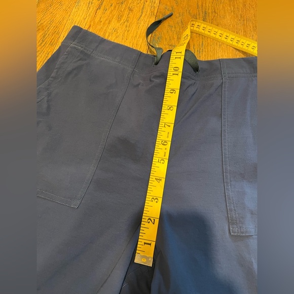 THE NORTH FACE – Technical Crop pant – Size 6 - Picture 9 of 11